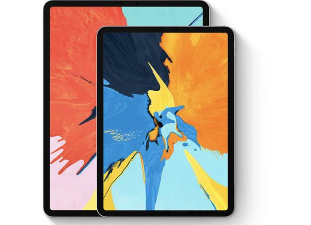 iPad Pro现有型号供应不足(图片来自@macrumors)
