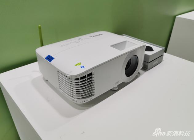 投影机新品