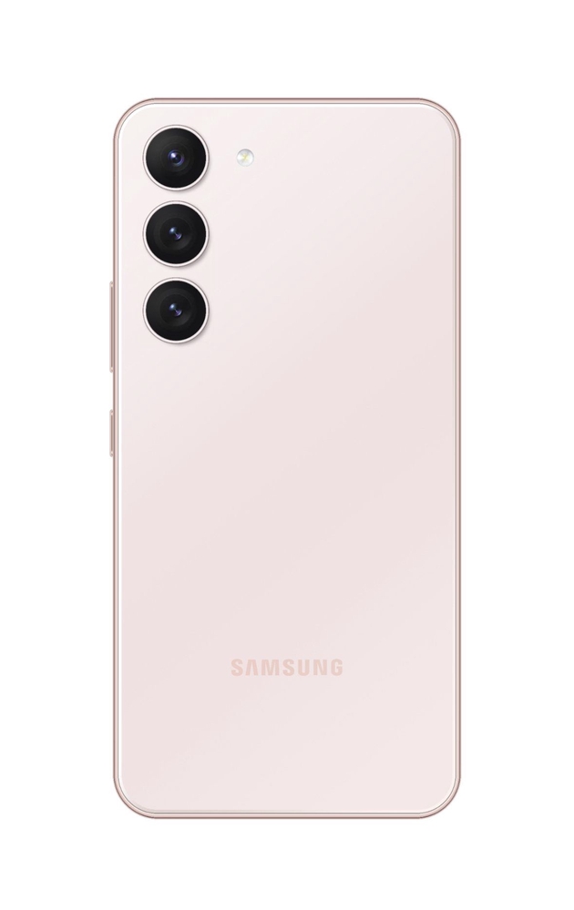 im钱包提示风险|三星Galaxy S23系列高清渲染图曝光：全新绿色和粉红色吸睛