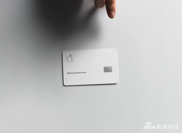 Apple Card