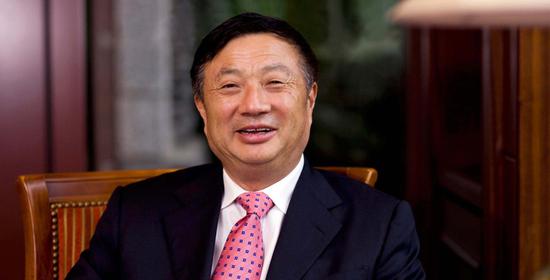 任正非:面子是给狗吃的