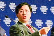 少帅杨元庆：最看好的外企是惠普