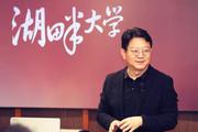曾鸣谈未来需要怎样的企业家：简单深刻进取担当和情怀