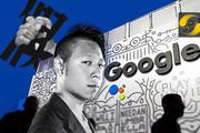 华人AI科学家被控学术造假，谷歌前员工揭黑遭暴打？