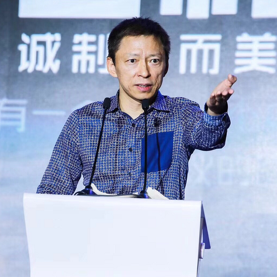 新浪老总张朝阳_张朝阳马化腾马云照片(3)