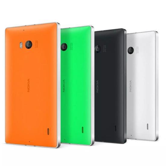Lumia 930 | Nokia