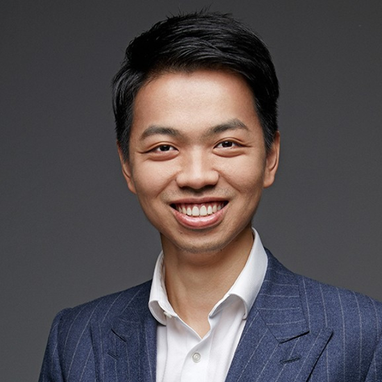 ▲牛昕宇 鲲云联合创始人兼CEO