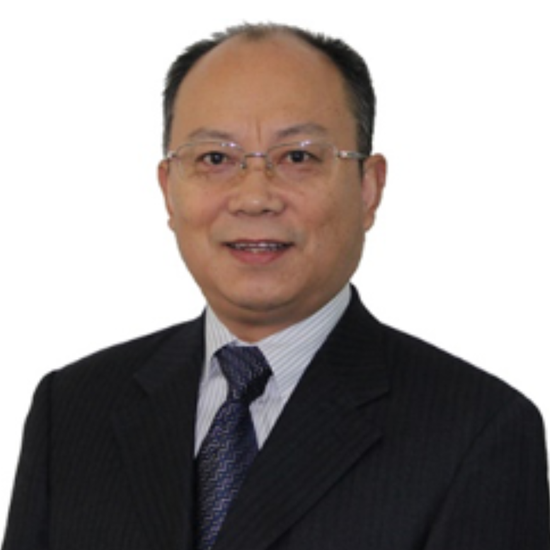 ▲刘伟平 华大九天初创成员、董事长(图源网络)