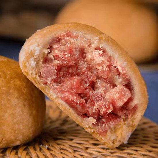 贵州省人民医院云腿月饼