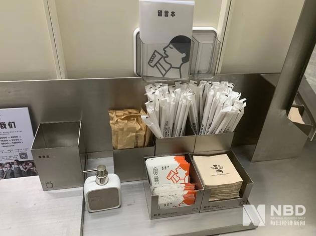 图片来源:每经实习记者 王郁彪 摄