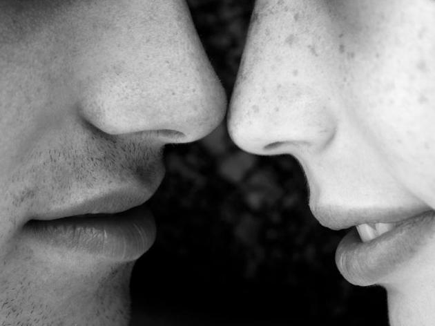 在完美的恋爱关系中，嗅觉算不算一个必需要素呢？