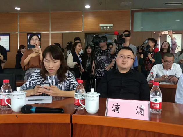 无锡工商约谈美团滴滴饿了么三平台