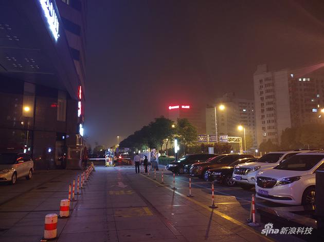 夜间样张2