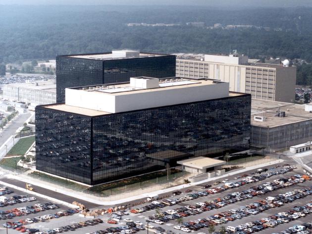 美国电信运营商AT&T被曝协助NSA：监控网络流量