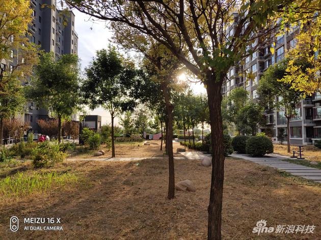 魅族16X评测:和旗舰相比 除了芯片它还差在哪