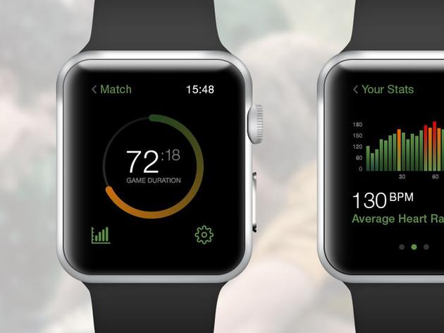 Apple Watch 4热卖 广达满负荷生产仍供不应求