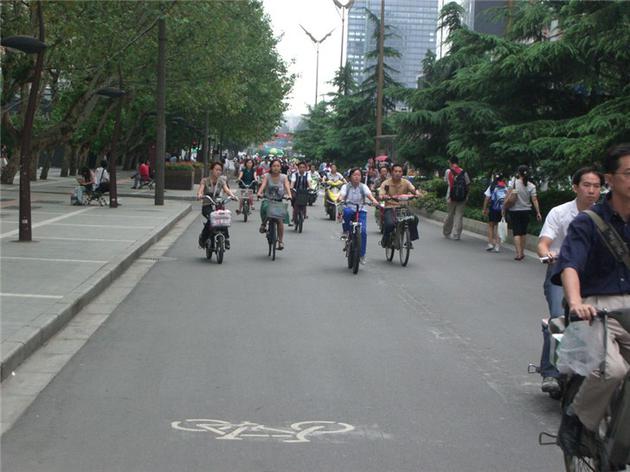 11月起北京电动自行车登记上牌后才可上路行驶