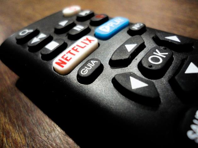 Netflix指责欧盟内容限额规定：平台已经有国际内容
