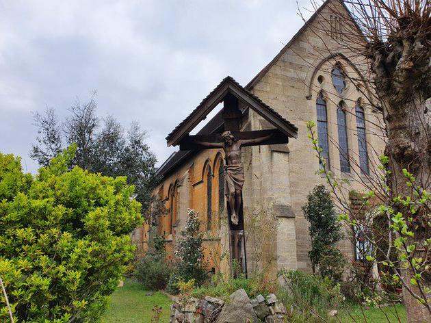 英媒对比华为P30 Pro、苹果和三星拍照:惊艳缺