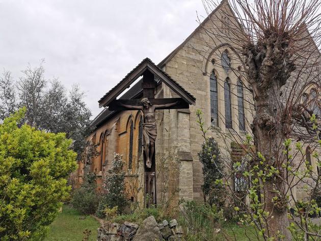 英媒对比华为P30 Pro、苹果和三星拍照:惊艳缺