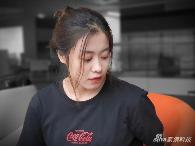 人像留色