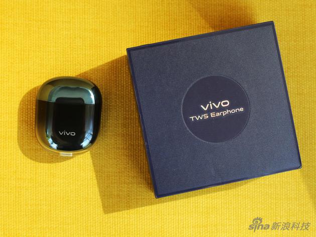 vivo Earphone