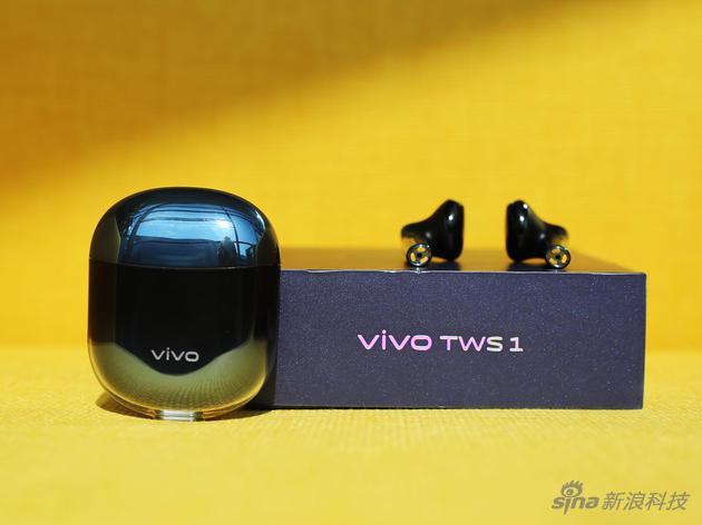 vivo Earphone