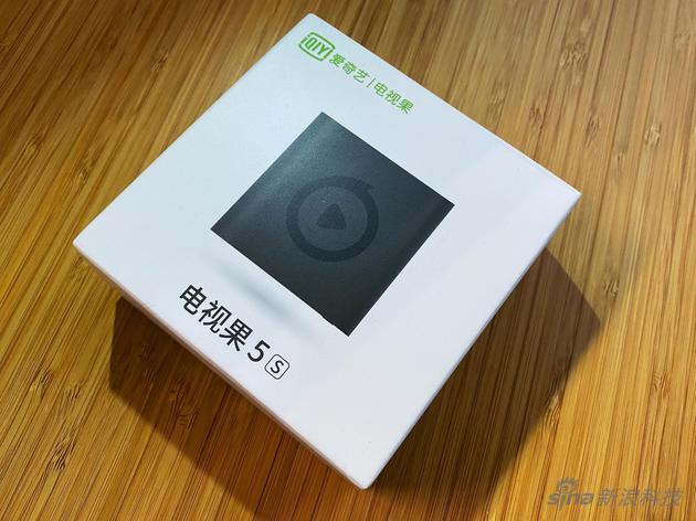 电视果5s