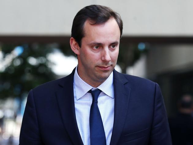 安东尼·莱万多夫斯基(Anthony Levandowski)