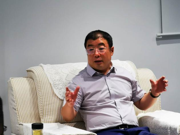 对话齐向东:疫情加快网络安全产业风口 必将引发新投资热潮