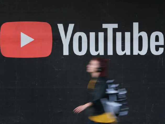 分析师：YouTube有望在今年取代Netflix成“流媒体之王”