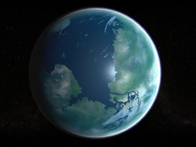 人类能对火星和金星进行“地球化”改造吗？|火星|地球|行星