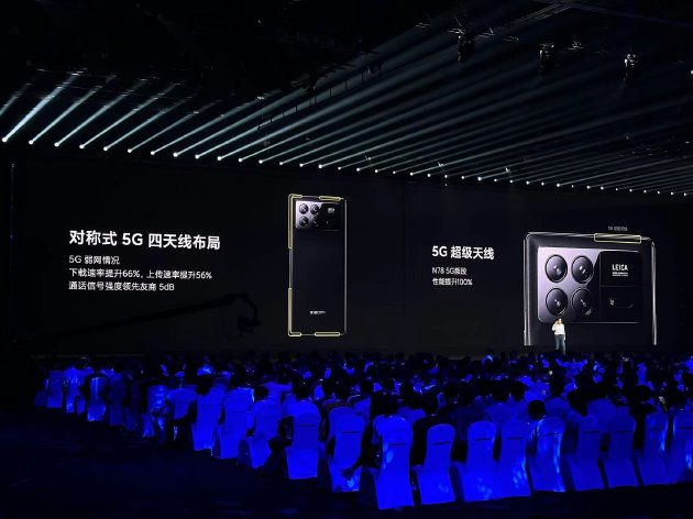 ȫᱡˣXiaomi MIX Fold 3۵ֻ 8999Ԫ