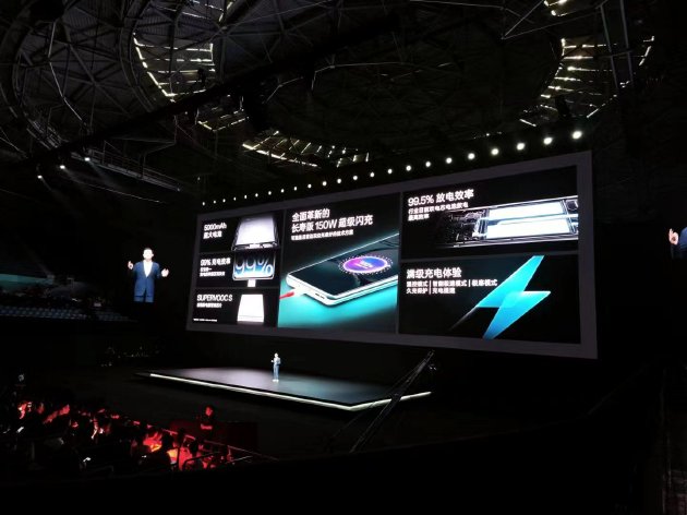 一加Ace 2 Pro发布：搭载“天工散热系统”最大程度释放性能 售价2999元起