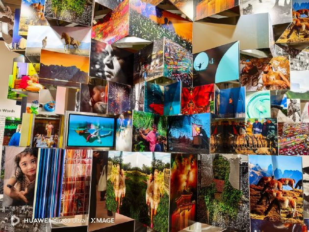 华为影像XMAGE光影路: 从“技术追光者” 到 “文化点灯人”
