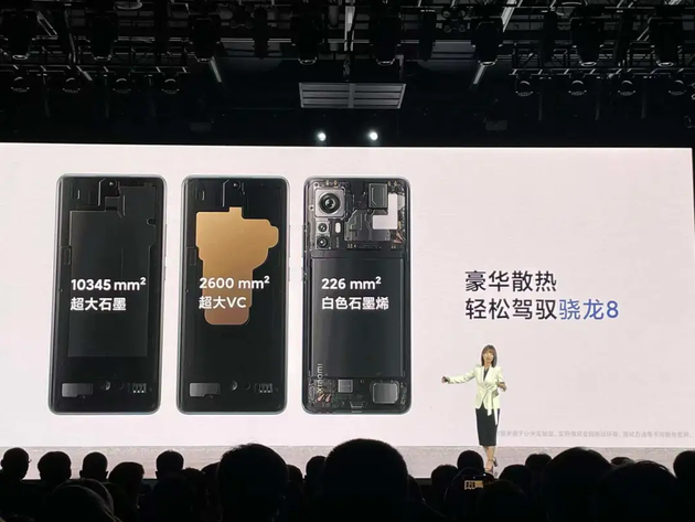 小米12系列发布会