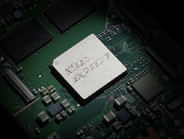 尼康参展第26届上海国际摄影器材和数码影像展览会