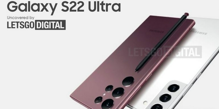 Note已成往事，三星S22 Ultra官方海报曝光