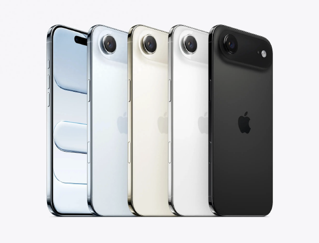 苹果再次推进SIM卡演进：iPhone Air落地与中国eSIM生态的破局时刻