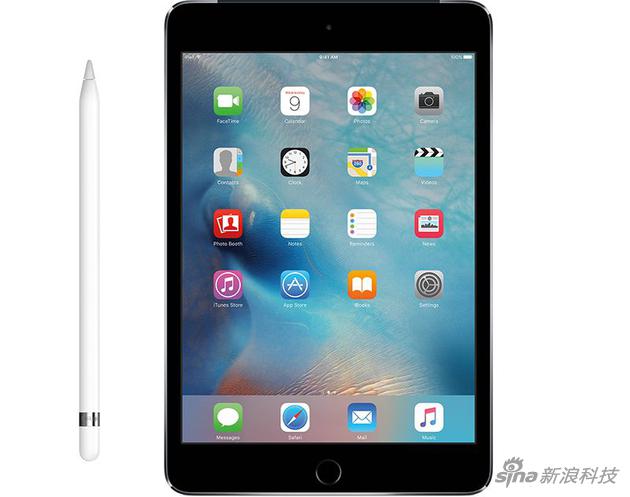 如果真有iPad mini 5,可能就是这样…