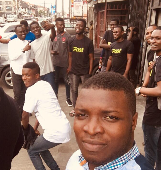 以上图片来源：@Dablaze_ufc | Twitter