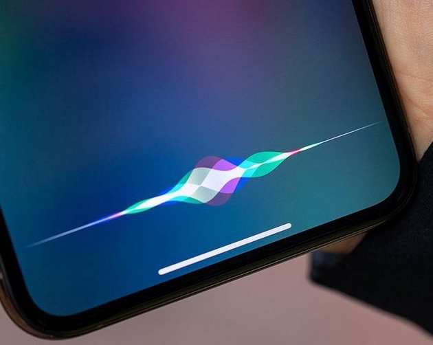 mGiOS/iPadOS 15.4SiriuѮɶM