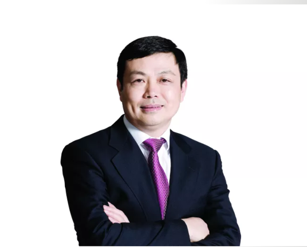 中国电信党组书记、董事长 杨杰