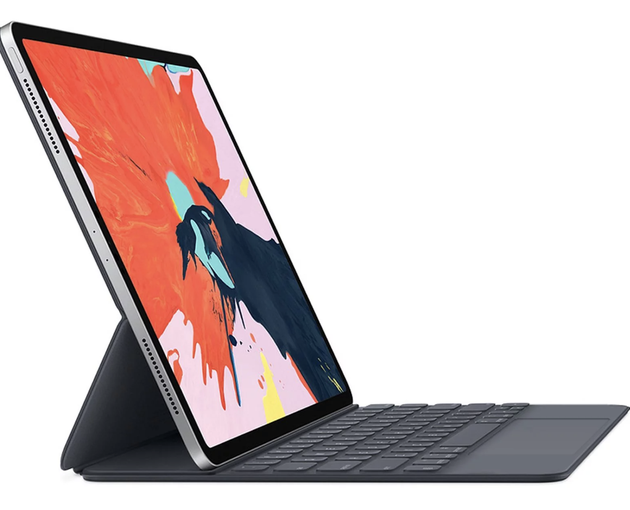 设计风格和微软Surface类似(图片来自@macrumors)