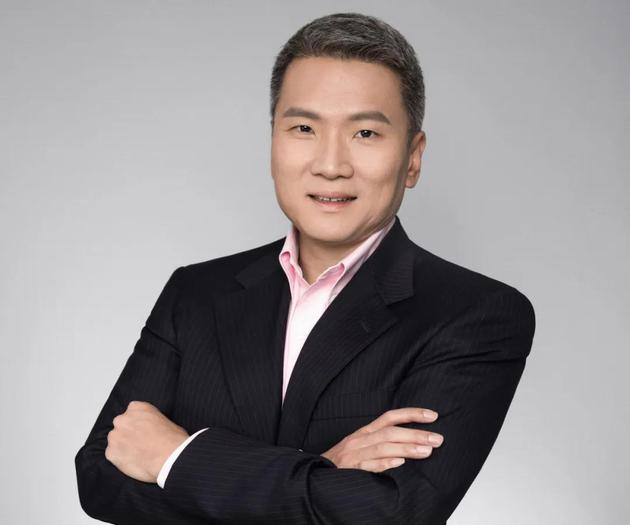 许达来。来源：被访者
