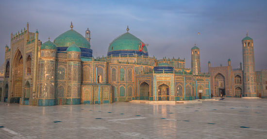 阿富汗北部强震致至少20死、320伤