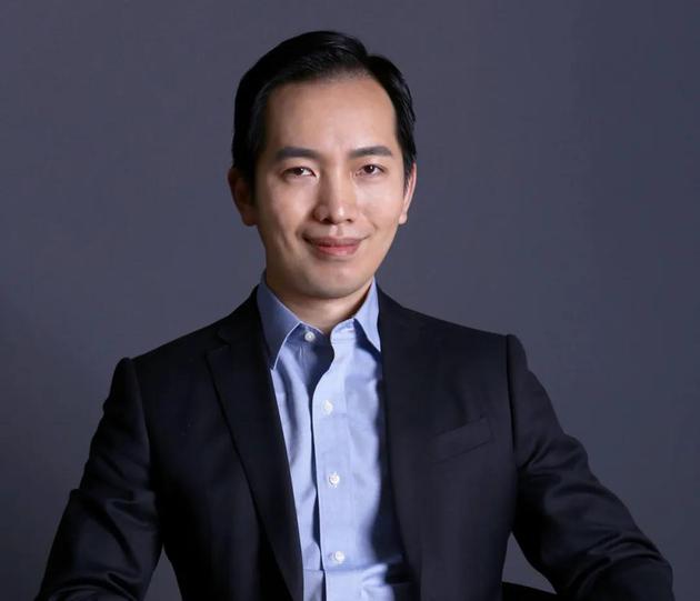 洪锋。来源：被访者