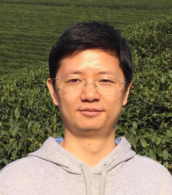 前微软视觉专家危夷晨加入旷视 负责上海研究院