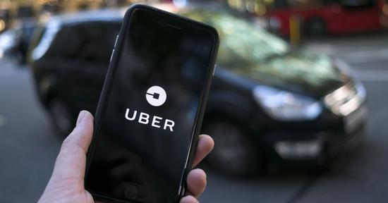 传Uber考虑为无人驾驶汽车部门引入少数股权投资