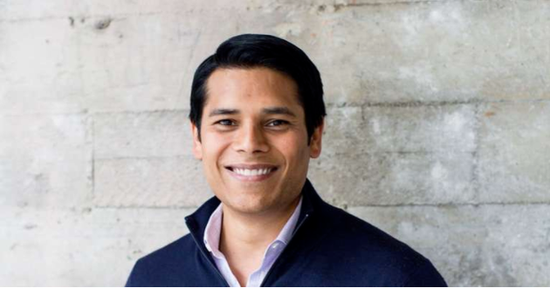 （Nextdoor创始人之一、前任CEO：NiravTolia）